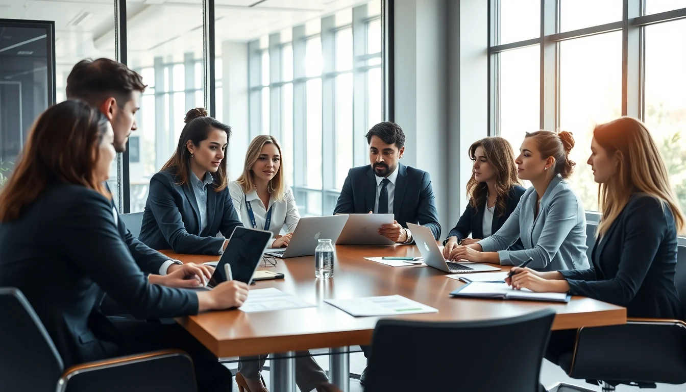 About values main image